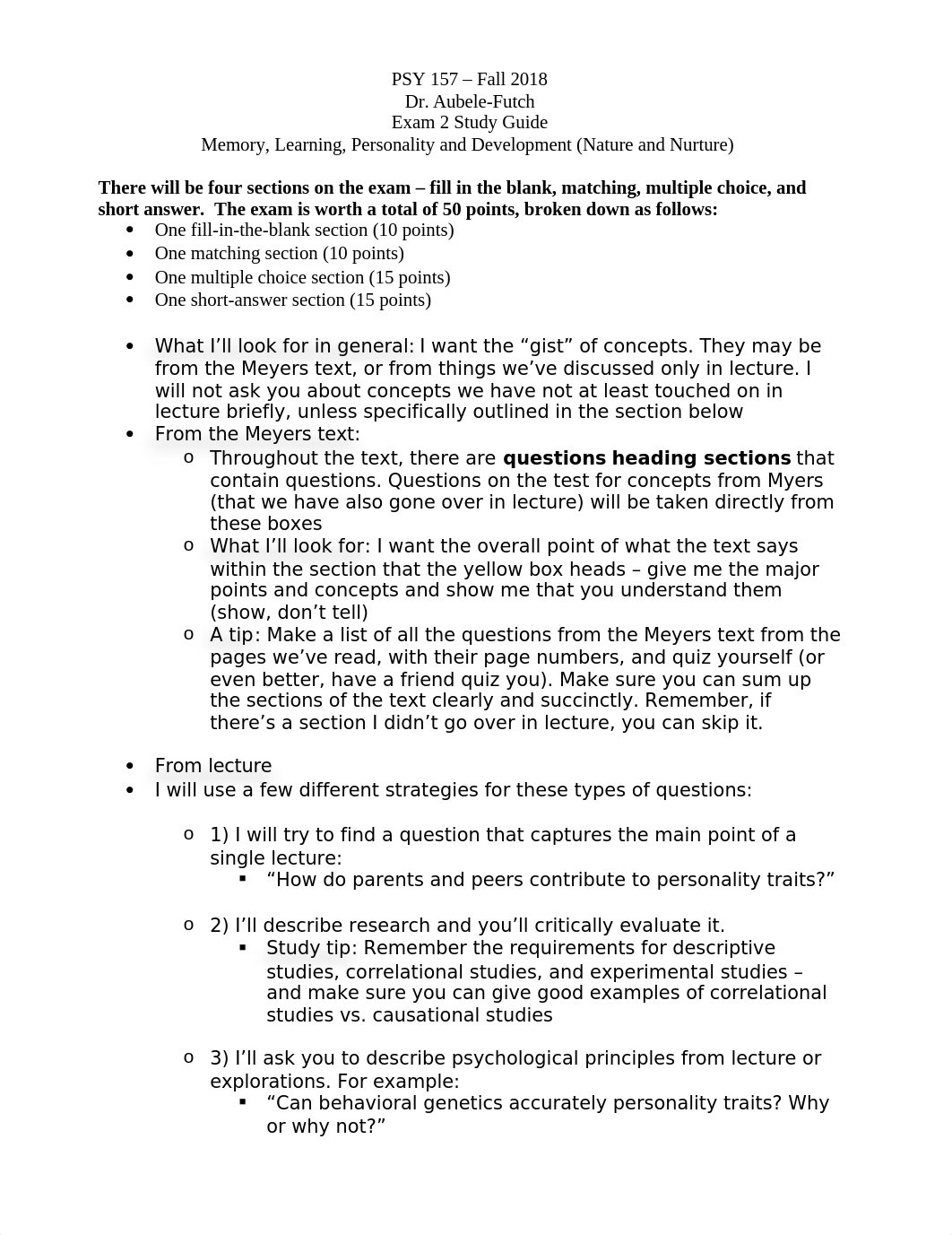 Exam 2 Study Guide Psychology.docx_dc2yfzytl9e_page1