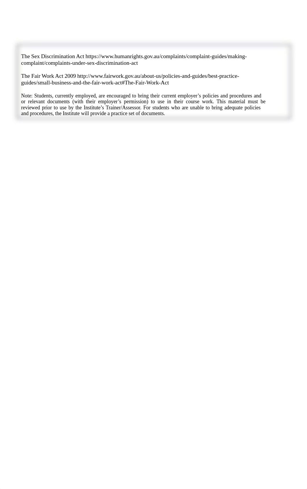 (Complete_Answer)SA Tool - BSBLDR521 - Lead the development of diverse workforces - v July 2022.docx_dc31674fvf5_page5