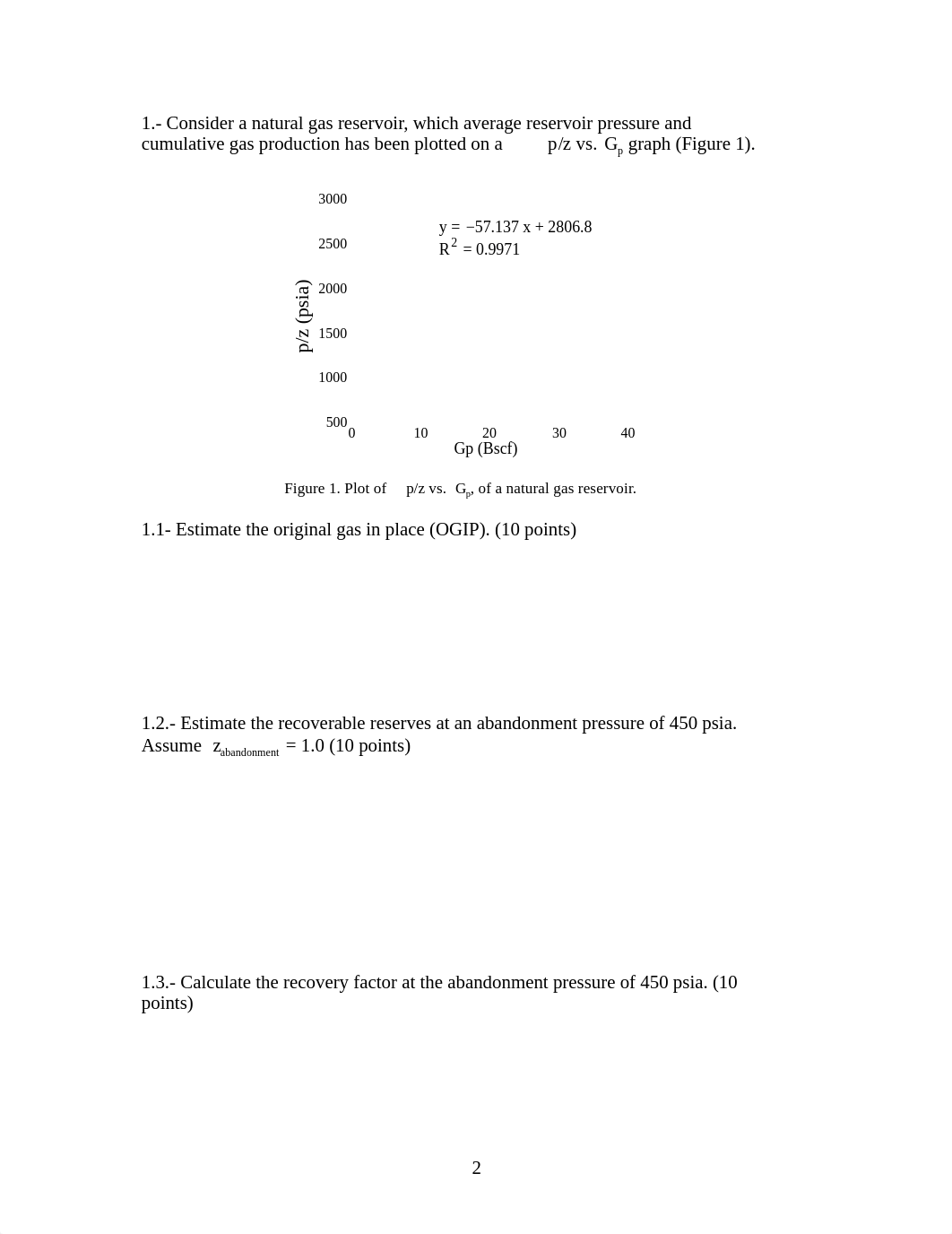 2A EXAM - PEGN 423 - Petroleum Reservoir Engineering I - Fall 2015.pdf_dc333nstgzb_page2