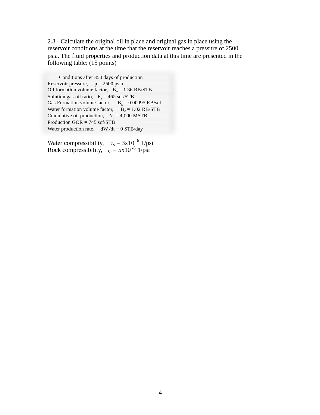 2A EXAM - PEGN 423 - Petroleum Reservoir Engineering I - Fall 2015.pdf_dc333nstgzb_page4