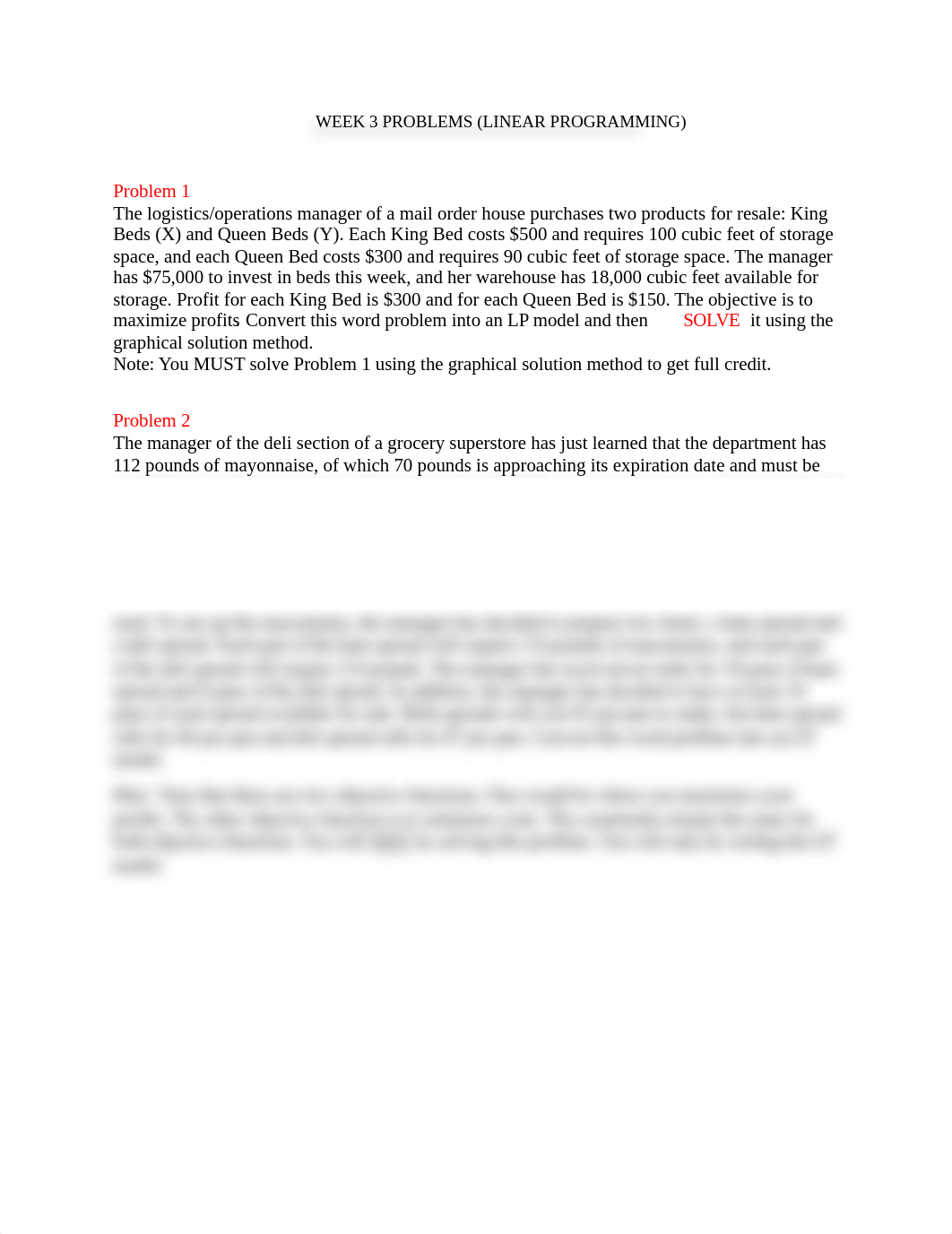 WEEK 3 PROBLEMS- IMBF 510 spring 2018.docx_dc33h2lso02_page1