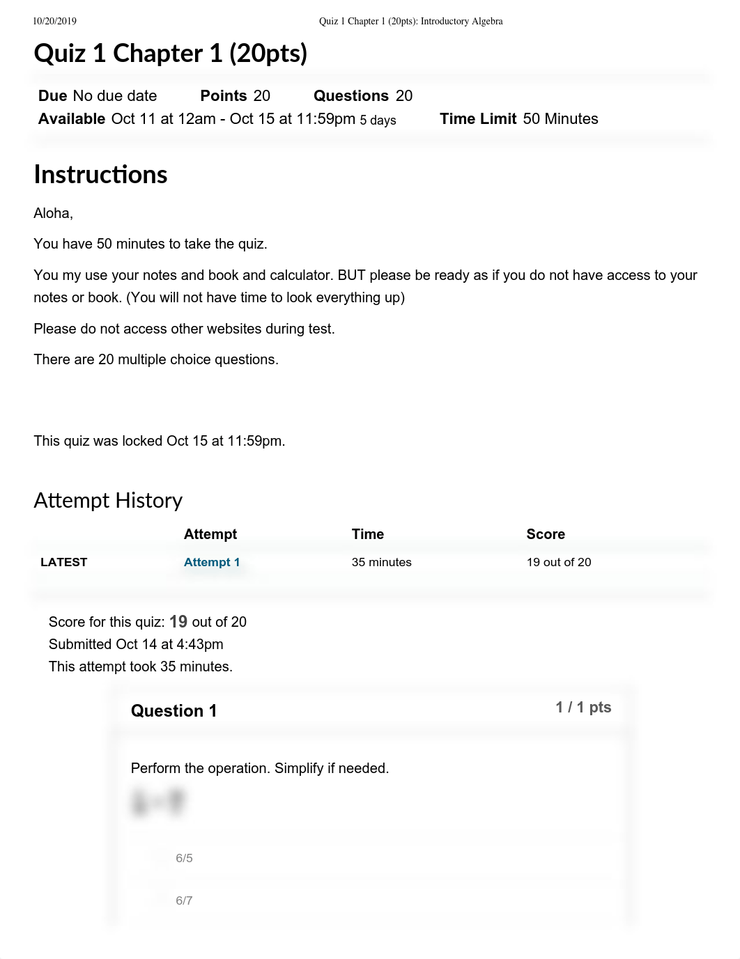 Quiz 1 Chapter 1 (20pts)_ Introductory Algebra.pdf_dc33womeov6_page1