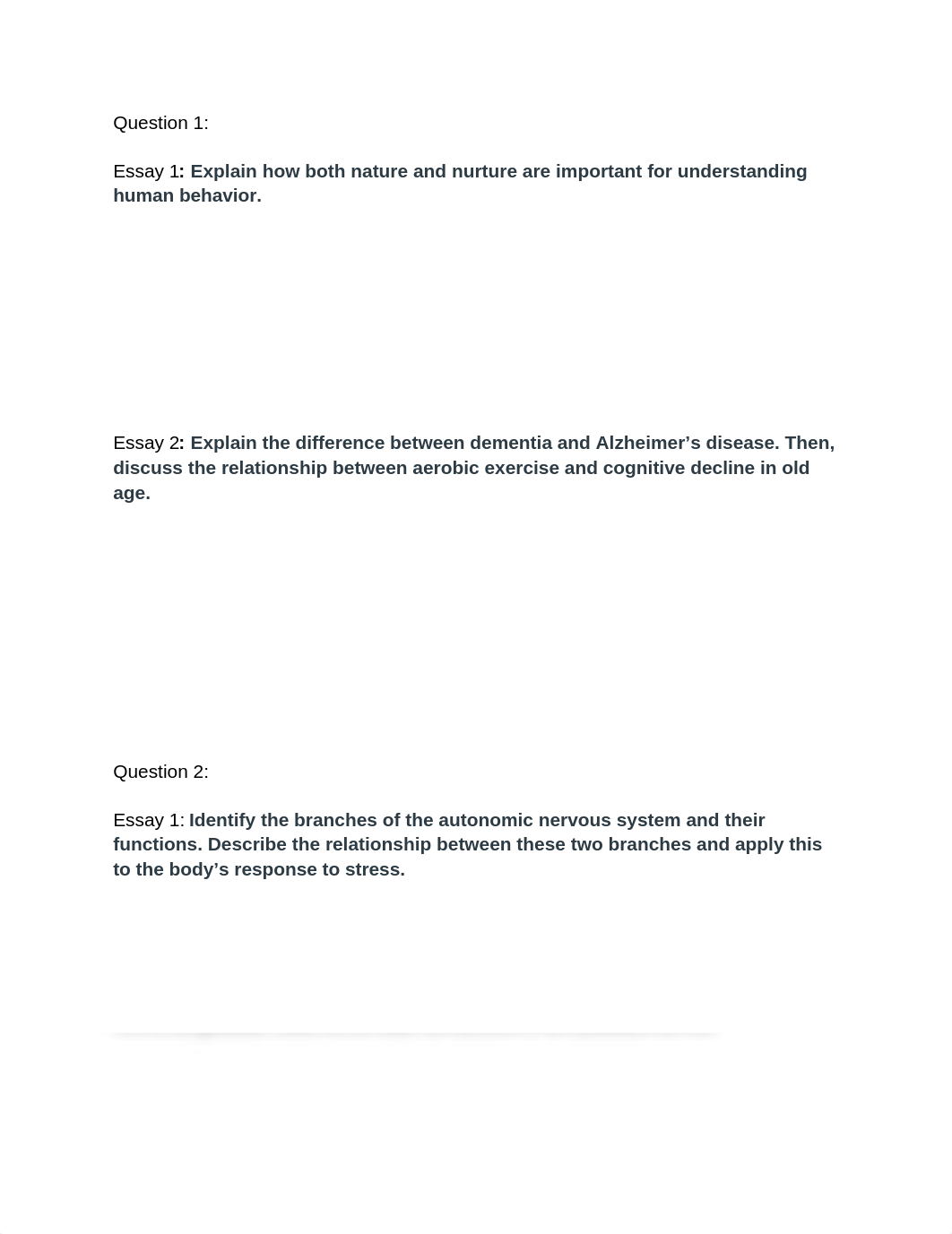 Brooklyn Blush_ General Psychology Final Essays.docx_dc3b1slma63_page1