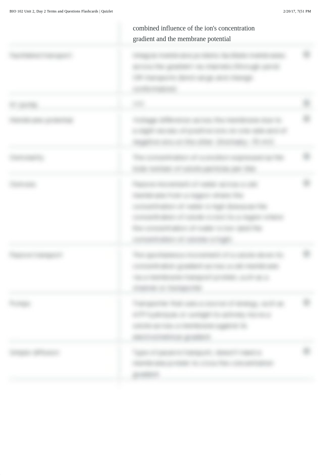 BIO 102 Unit 2, Day 2 Terms and Questions Flashcards | Quizlet_dc3cg5xt0ya_page2