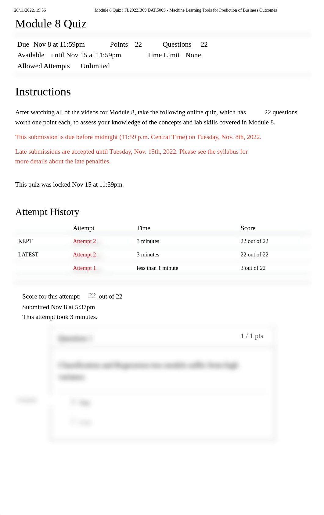 Module 8 Quiz _ FL2022.B69.DAT.500S - Machine Learning.pdf_dc3g5c4k19v_page1