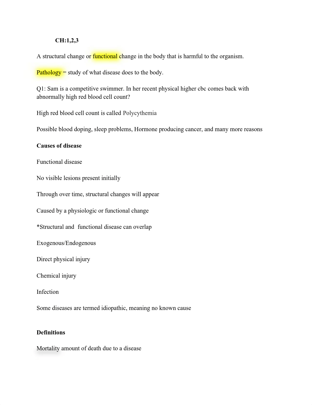 HSC 281 Human_Diseases_Notes .pdf_dc3igicefmf_page1