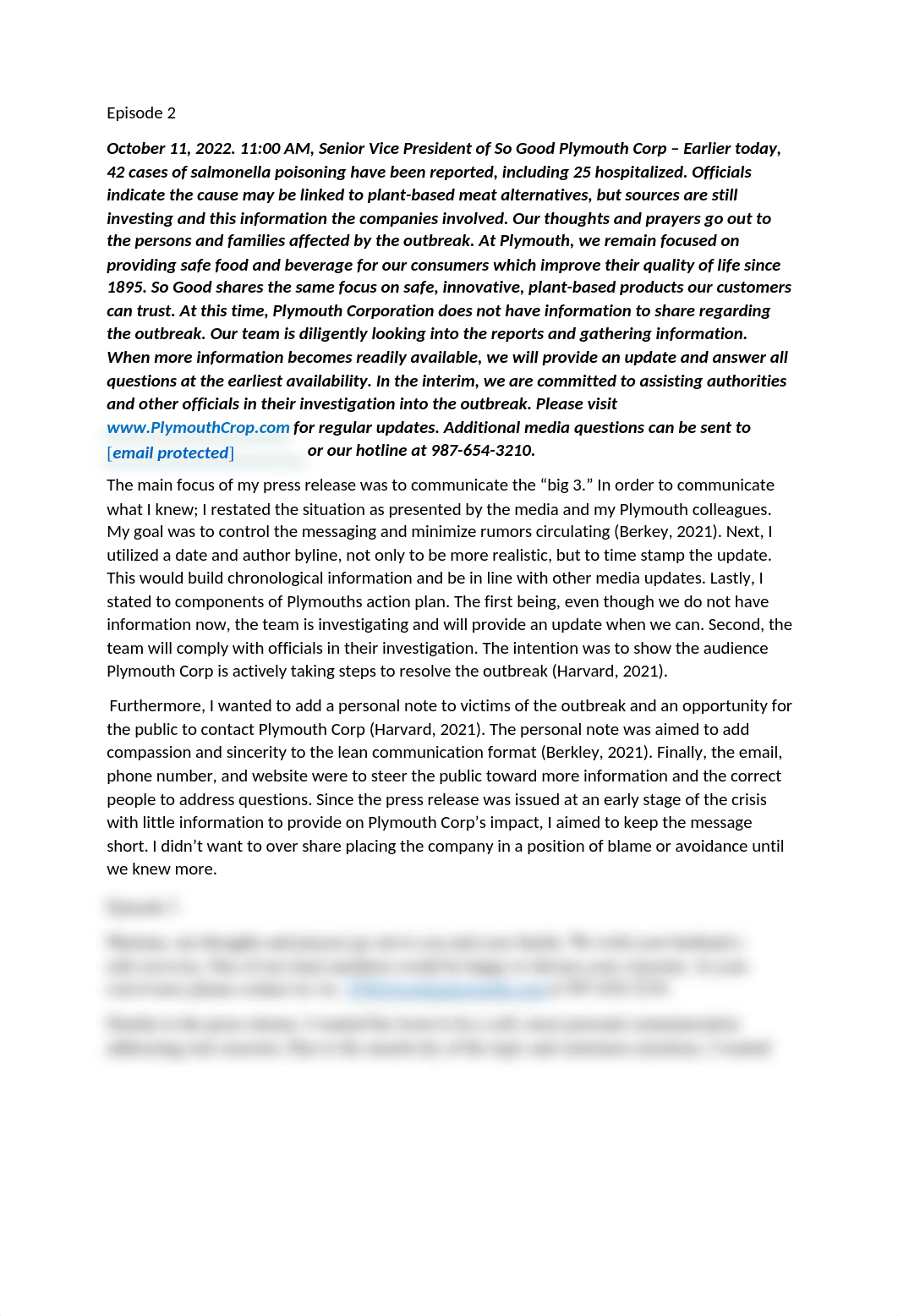 Plymouth Corp Crisis Assignment.docx_dc3l7h5emd1_page1