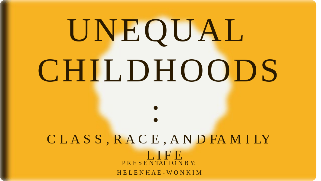 EDU 701 Unequal Childhood 1_dc3n29w1xg6_page1