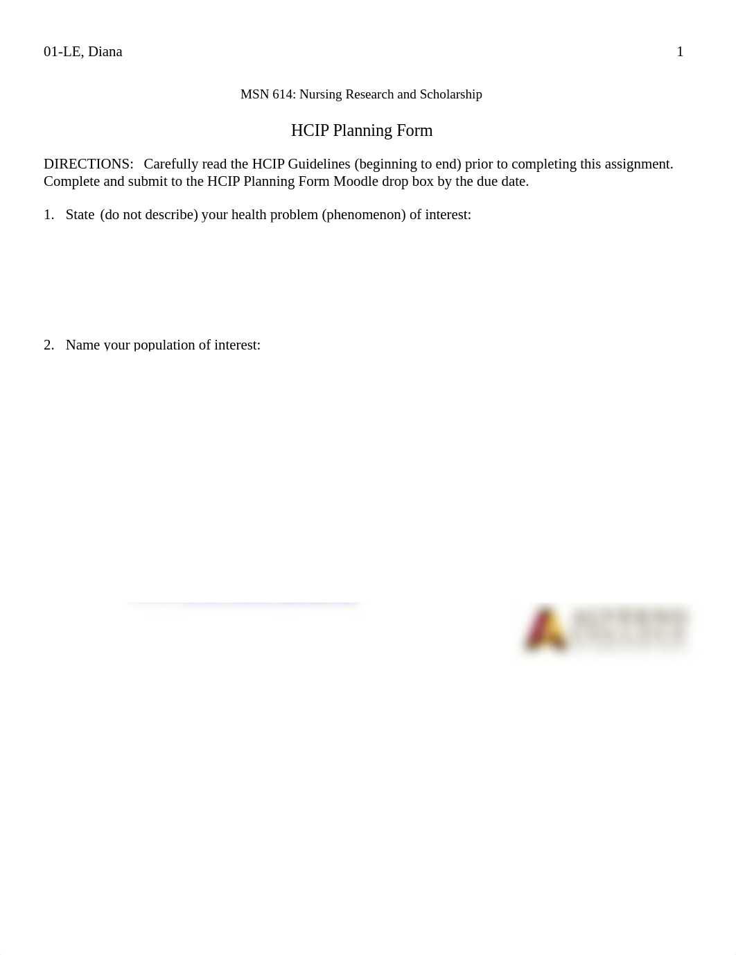 msn 614 HCIP Planning Form.docx_dc3q16dgbbu_page1