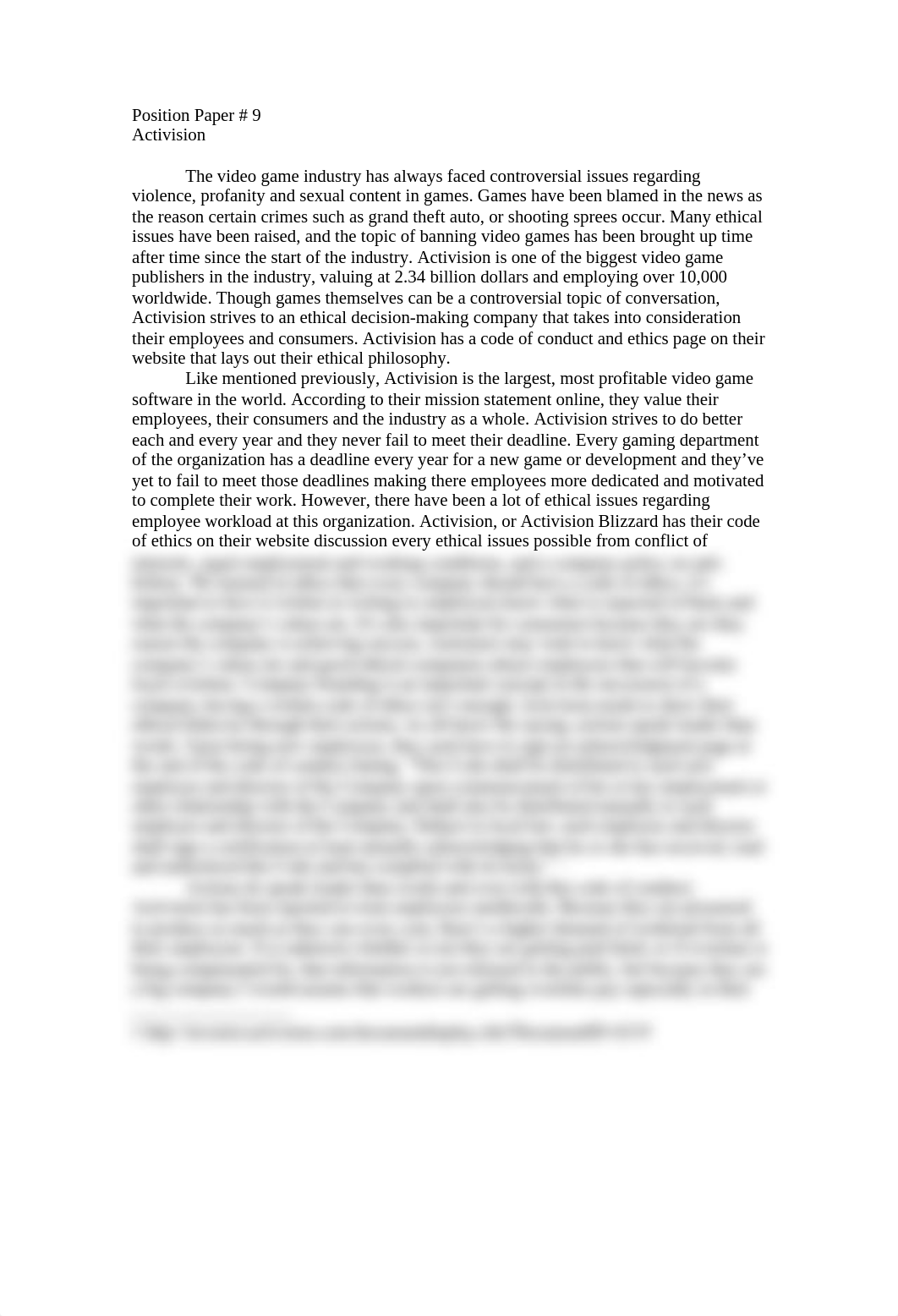 Applied Ethics, Activision Position Paper_dc3qvv2w7pv_page1