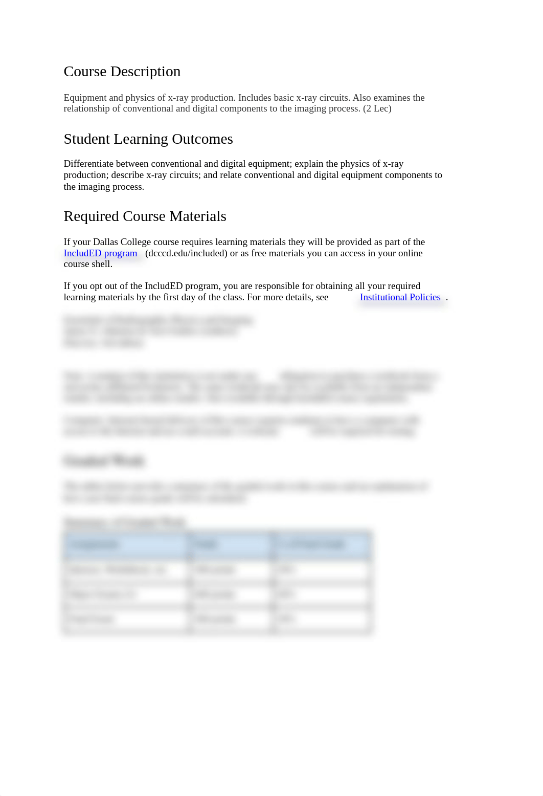 FA21 RADR 2209 Radiographic Imaging Equipment Syllabus_J.Johnson.pdf_dc3rnx8b1td_page2