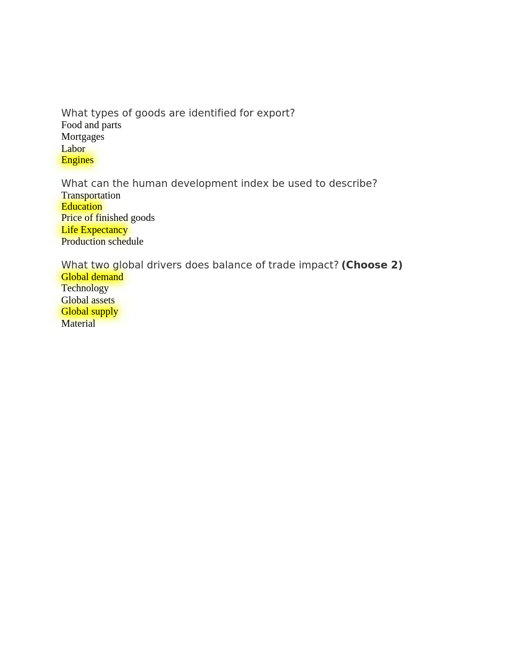 Learn- Resource Management, Balance of Trade, and Standards of Living.docx_dc3sff1v1d7_page2