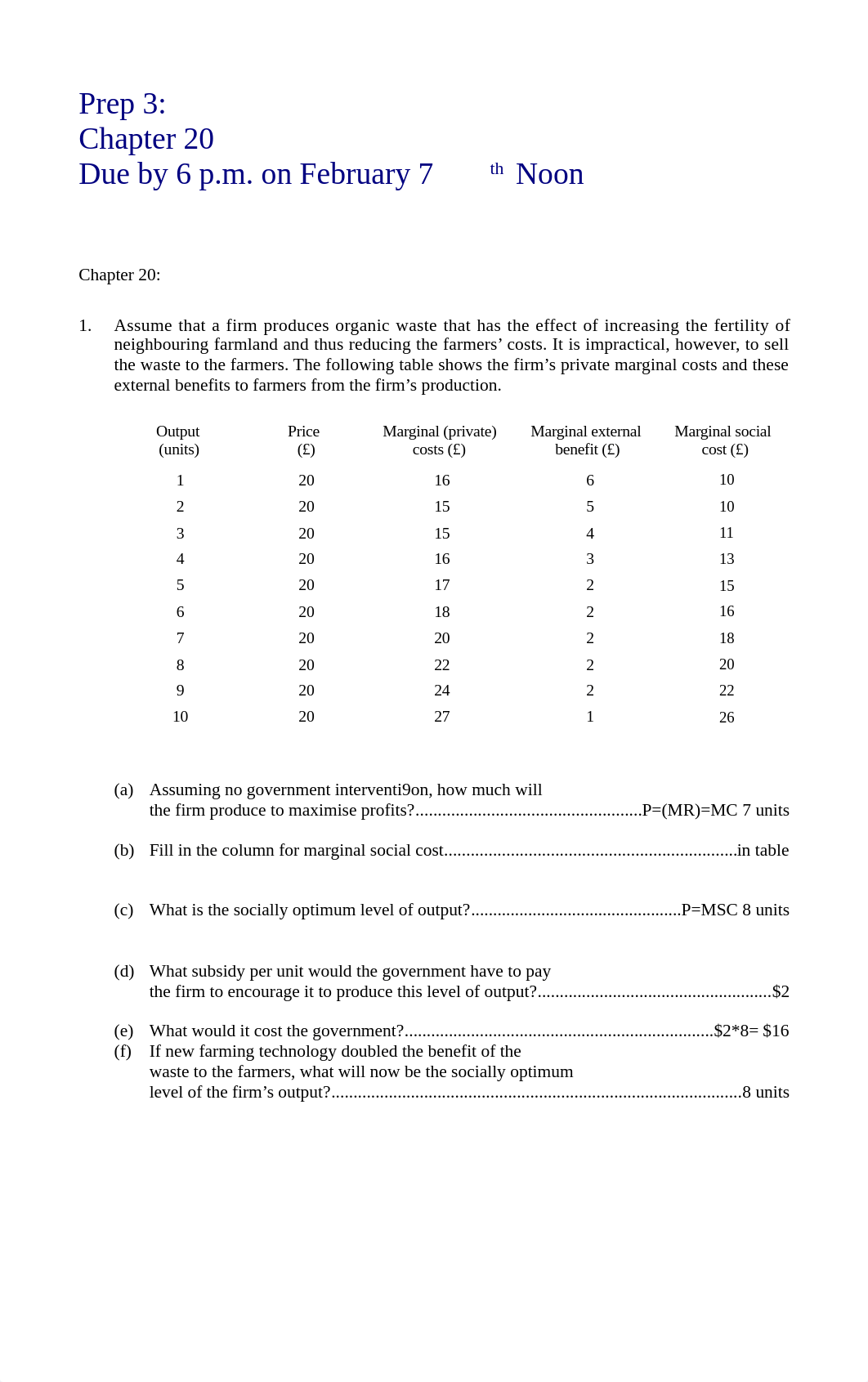 Prep assignment 4 chapter 20_dc3slw2swht_page1