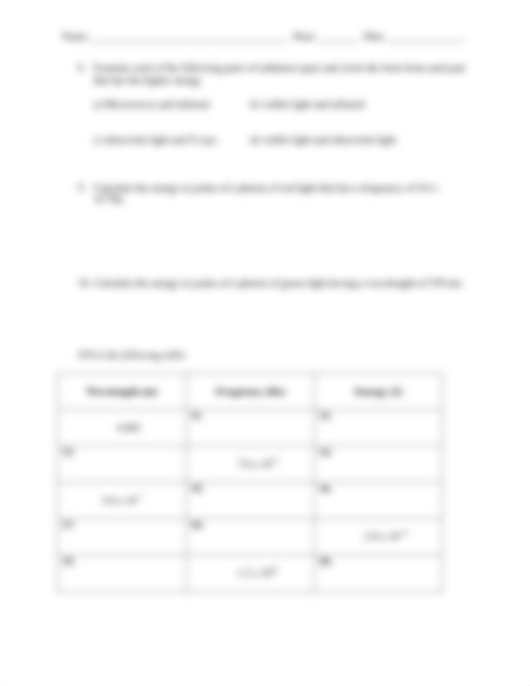 Electromagnetic Radiation Worksheet.pdf_dc3smu3sxxt_page2