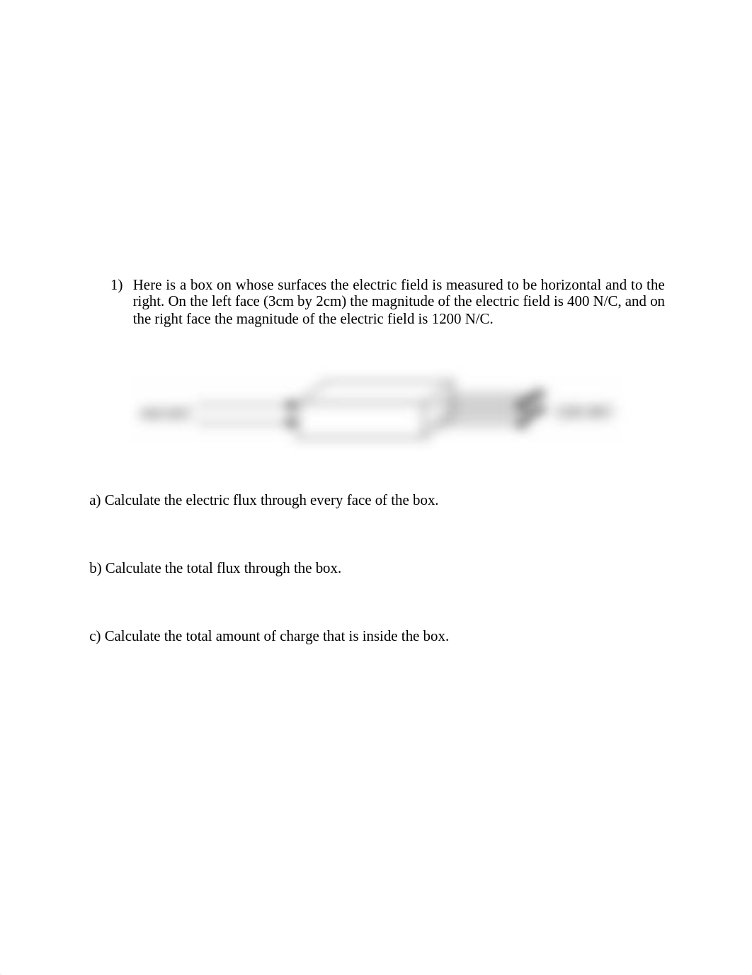 Guass's Law problems Flux.docx_dc3tdudhvnl_page1