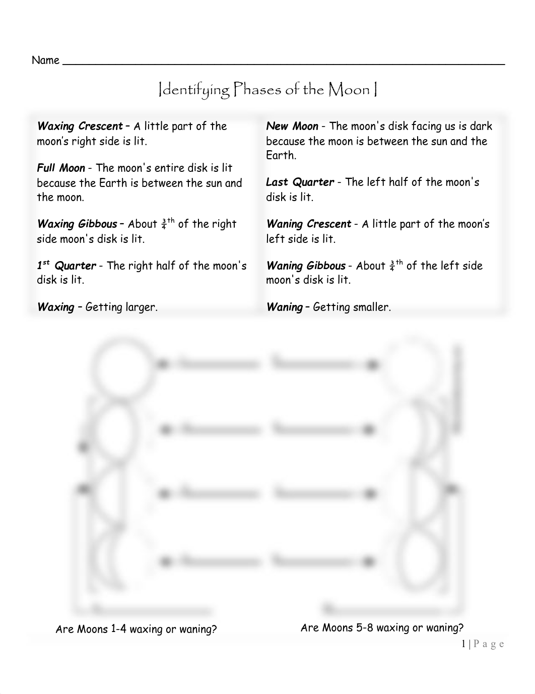 Phases of the Moon Worksheets.pdf_dc3uy88660g_page1