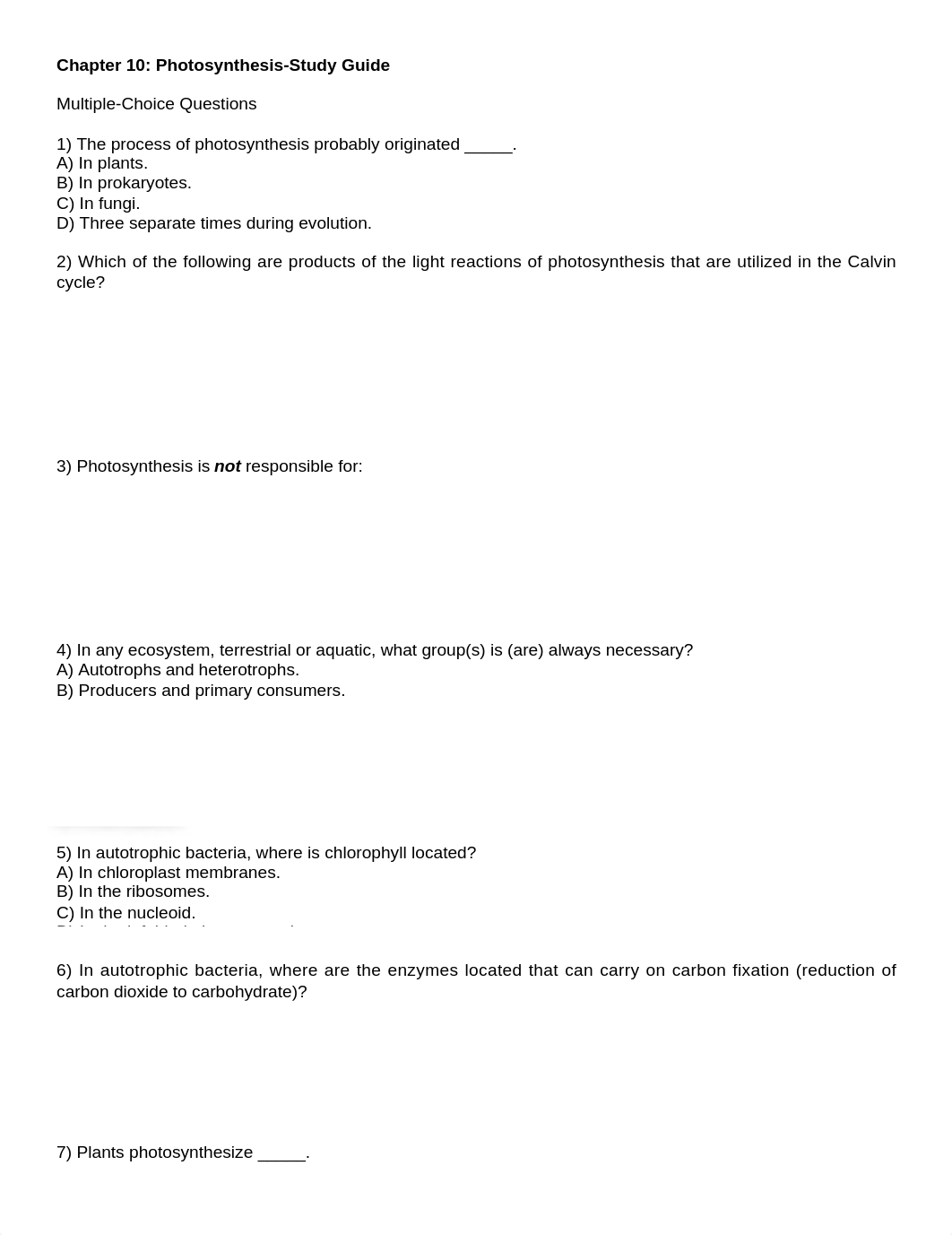 Chapter 10  Photosynthesis-Study Guide (1)_dc3wzir5aos_page1