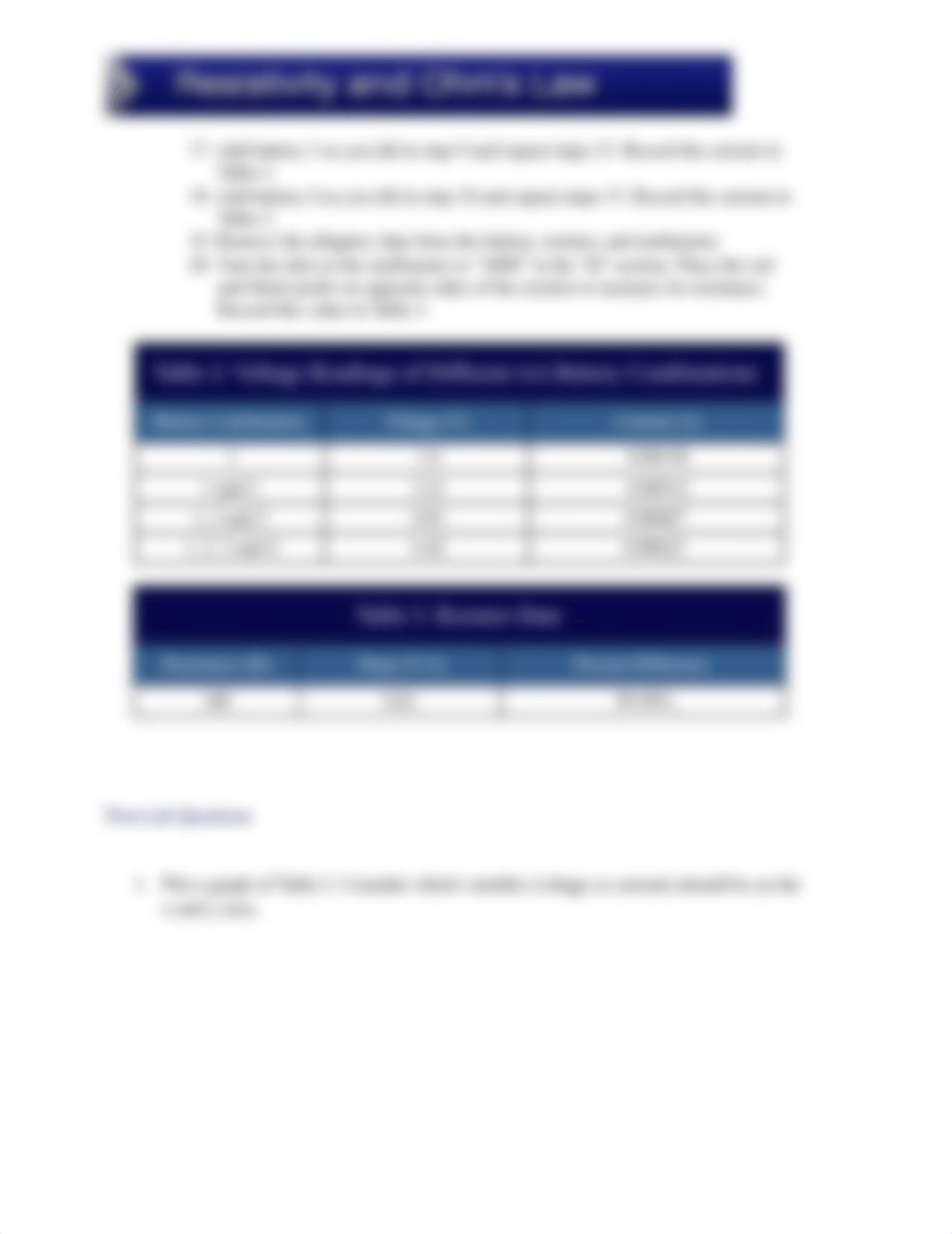 Ohms law and Resistivity Lab Report.docx_dc3xoae23zp_page5