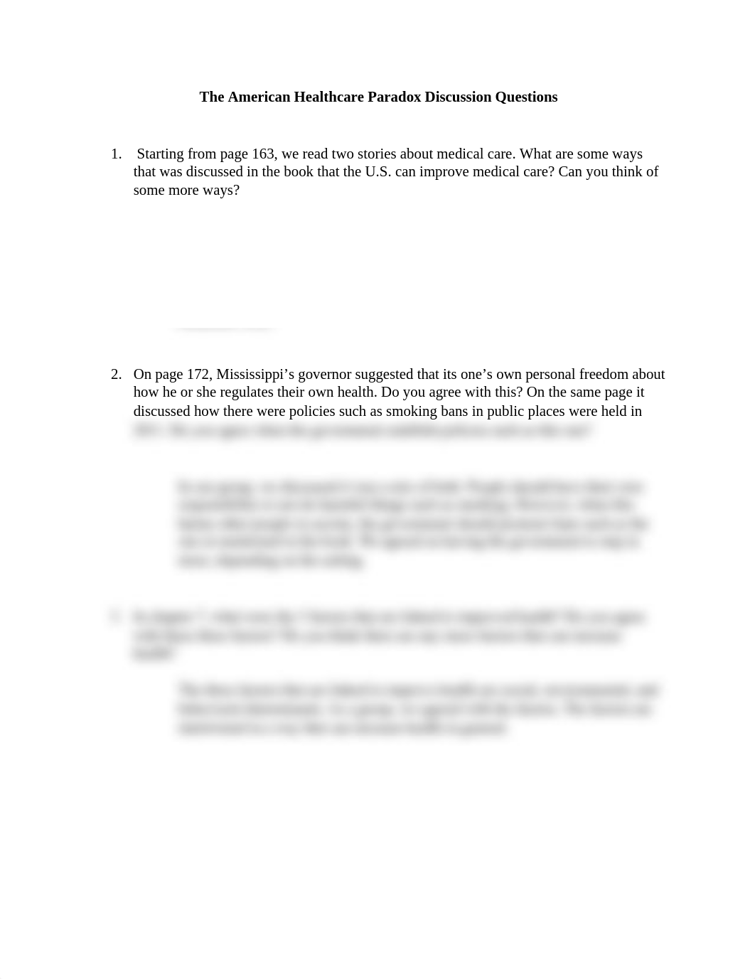 The American Healthcare Paradox Discussion Questions.docx_dc3zw5u1xv3_page1