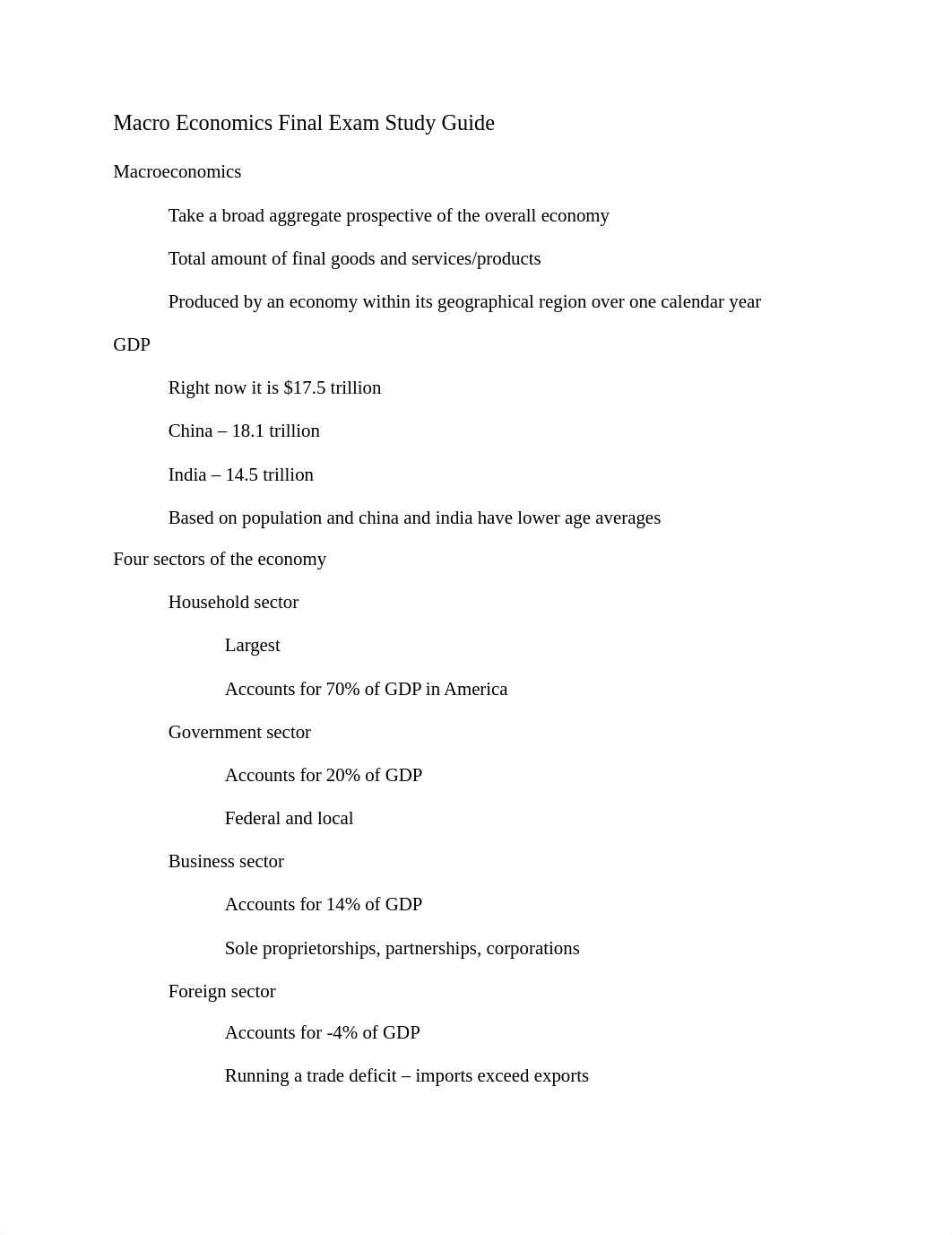 Macro Economics First Exam Study Guide.docx_dc40zqj4zqr_page1