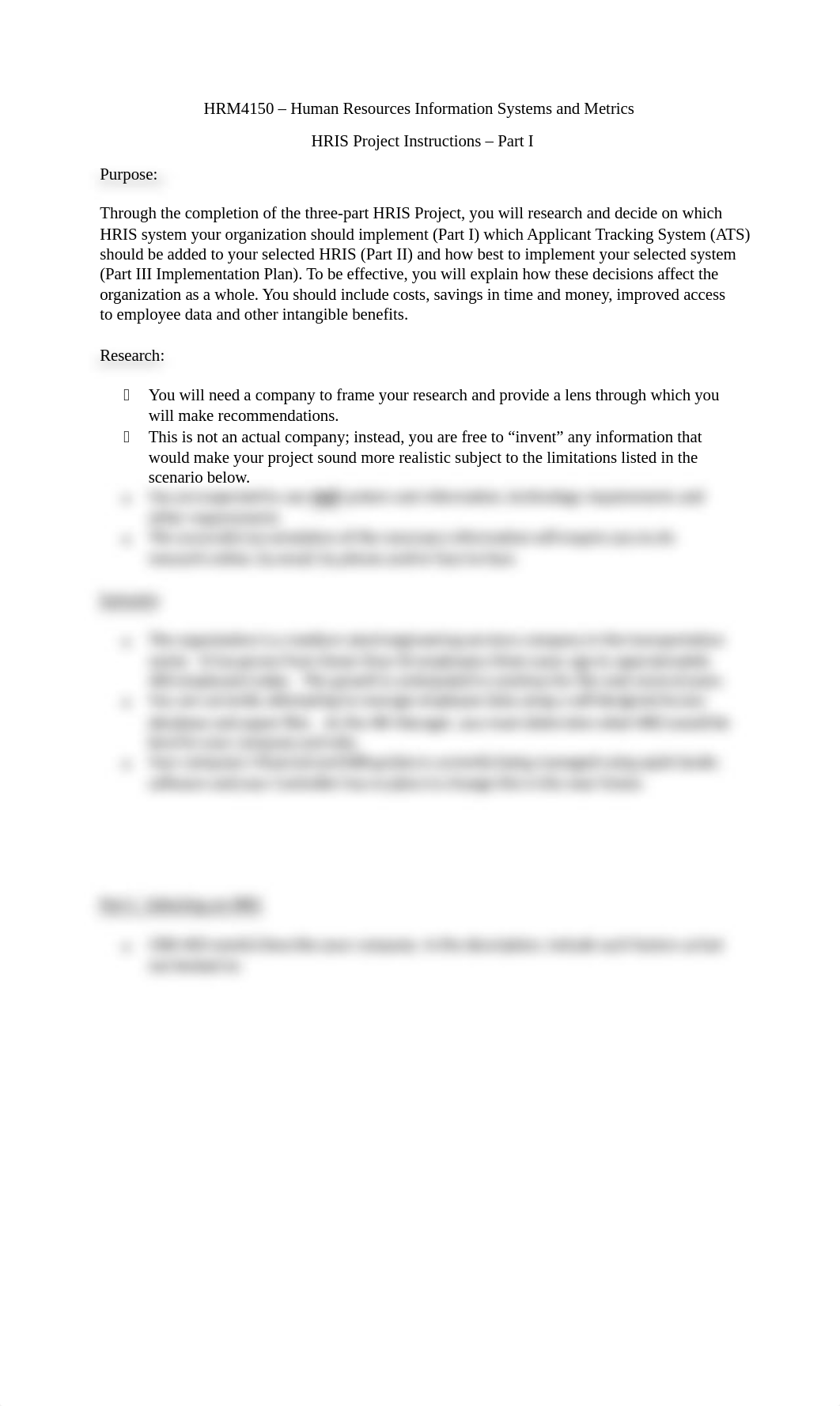 M3 HRM4150_Common Assessments_HRIS Project Instructions_Part I _1_-4.docx_dc41x8dnszt_page1