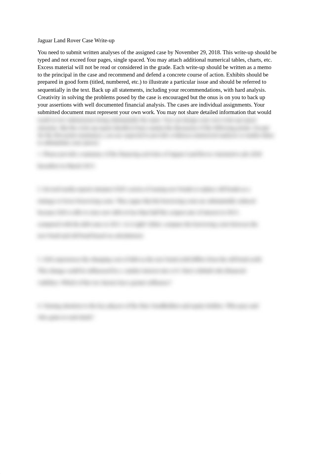 Jaguar Land Rover Case Questions.docx_dc4355a01fe_page1