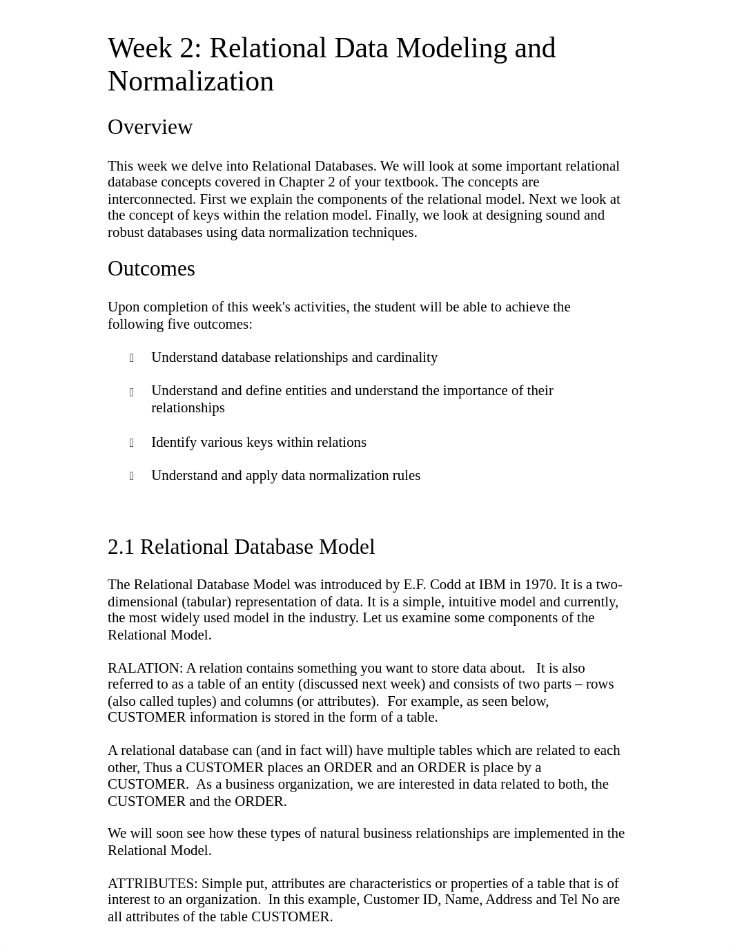 Week 2  Relational Data Modeling and Normalization.docx_dc441hm4won_page1