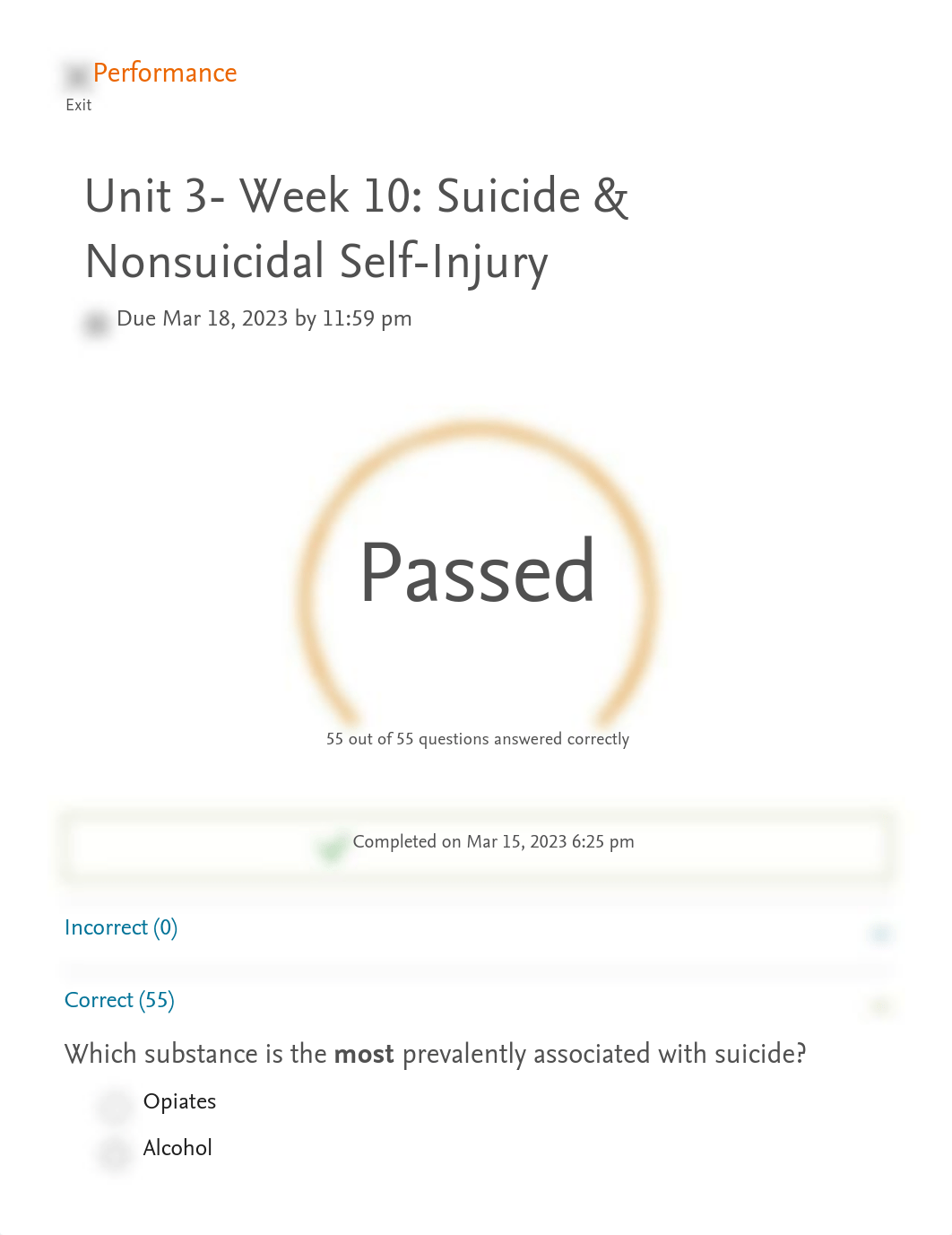 Unit 3 Week 10 CH 25 Suicide & Non Suicidal - Mastery.pdf_dc47nc0ehji_page1