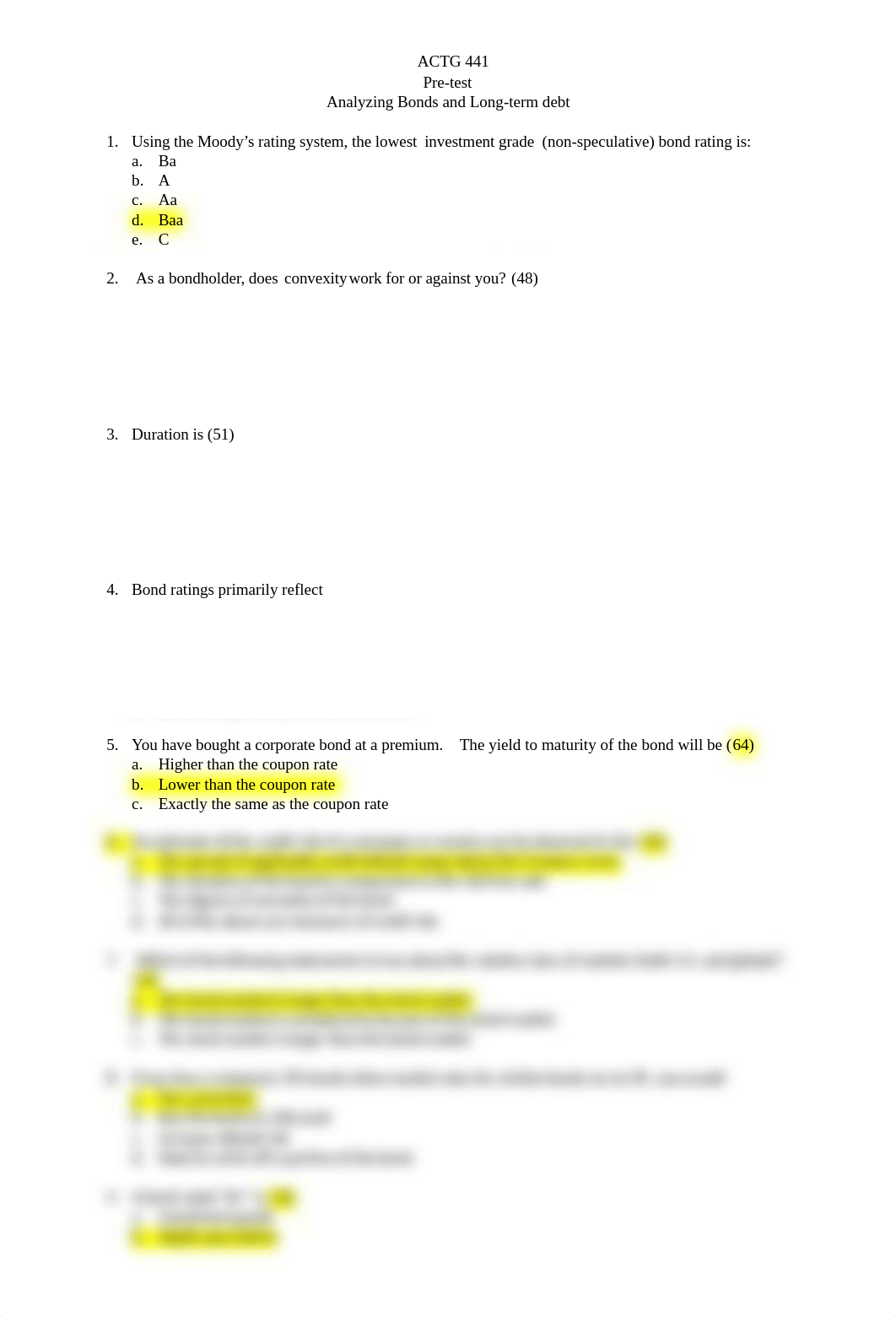 ACTG 441 - Pre-test - Long-term Liabilities1.docx_dc49fugw16r_page1