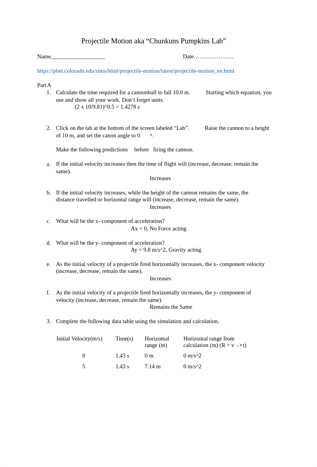 Projectile Motion -Chunkin Pumpkins Using PHET Simulation-1.pdf_dc49y5d0ya9_page1