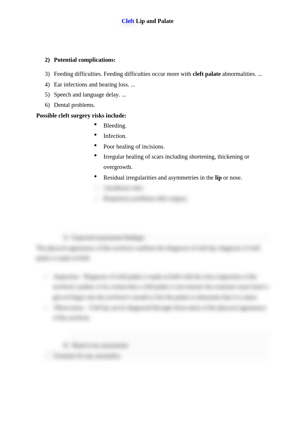 careplan # 4 Cleft Lip palate.docx_dc4bwgmqwrh_page2