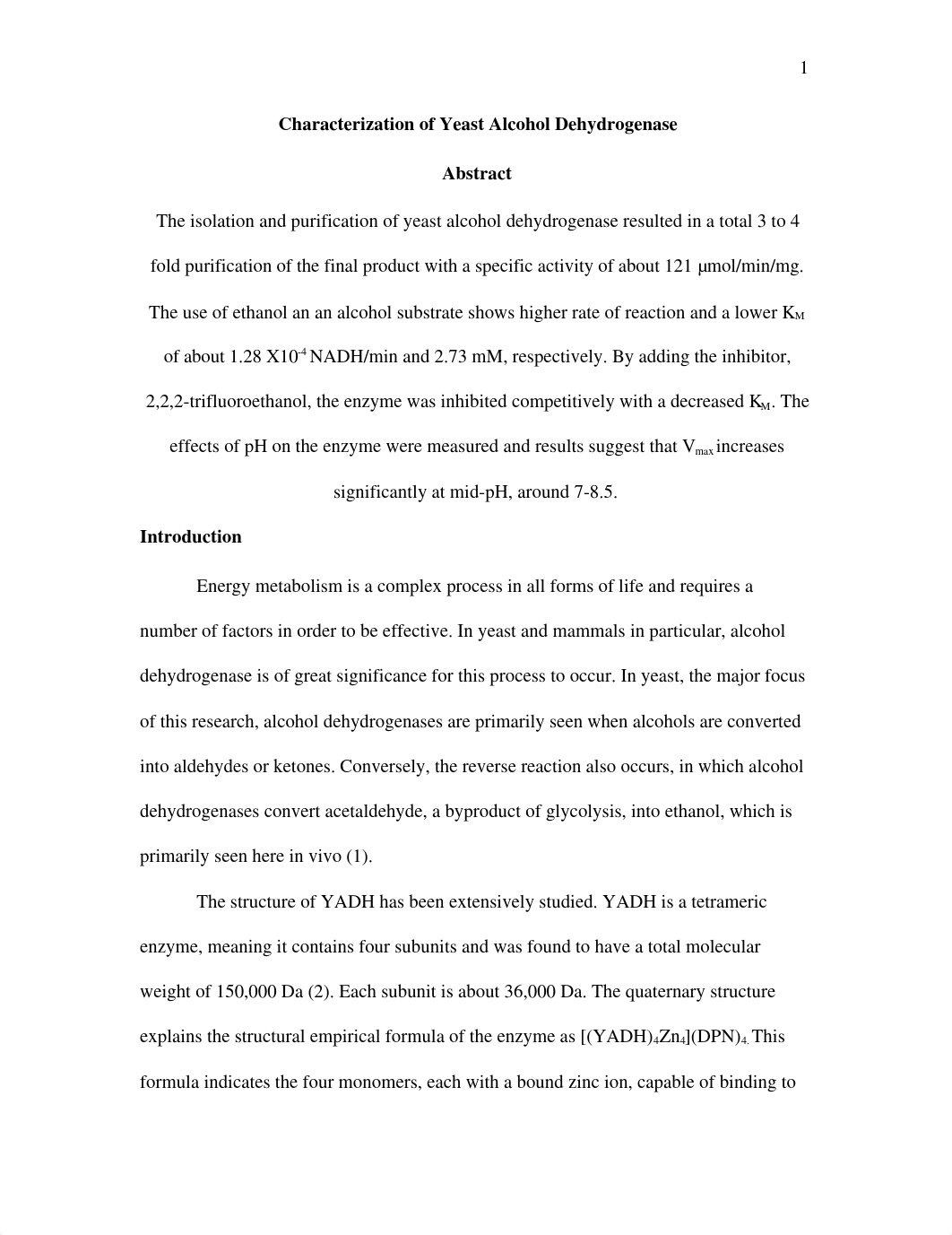 Yeast Alcohol Dehydrogenase Mock Publication_dc4feq7m3eu_page1