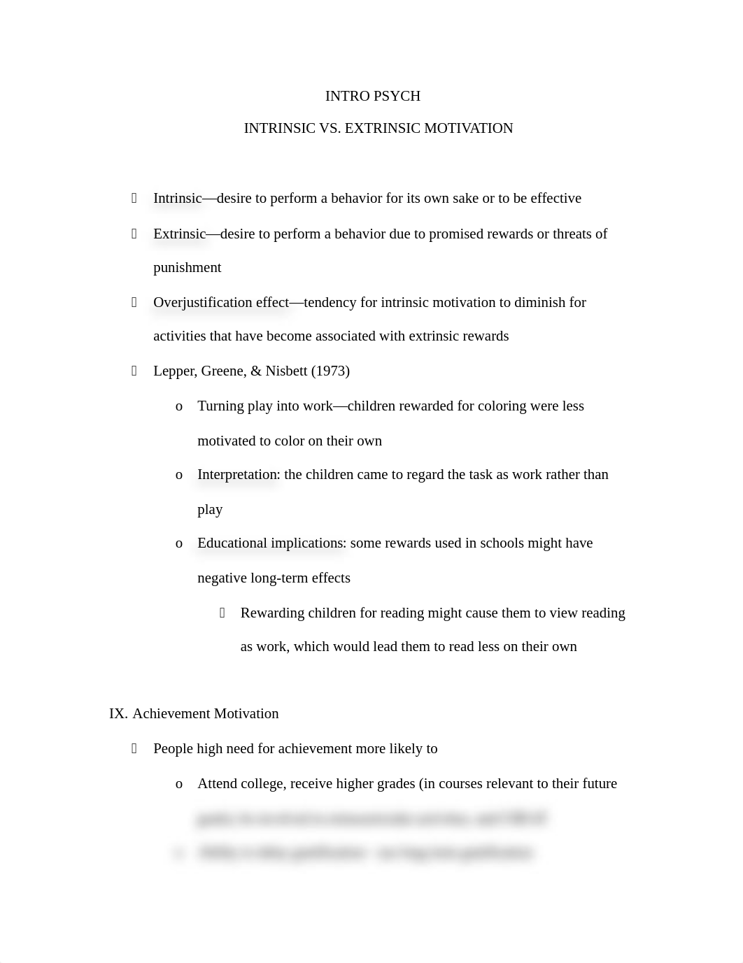 INTRO PSYCH - INTRINSIC VS. EXTRINSIC MOTIVATION_dc4fjjs9jsr_page1