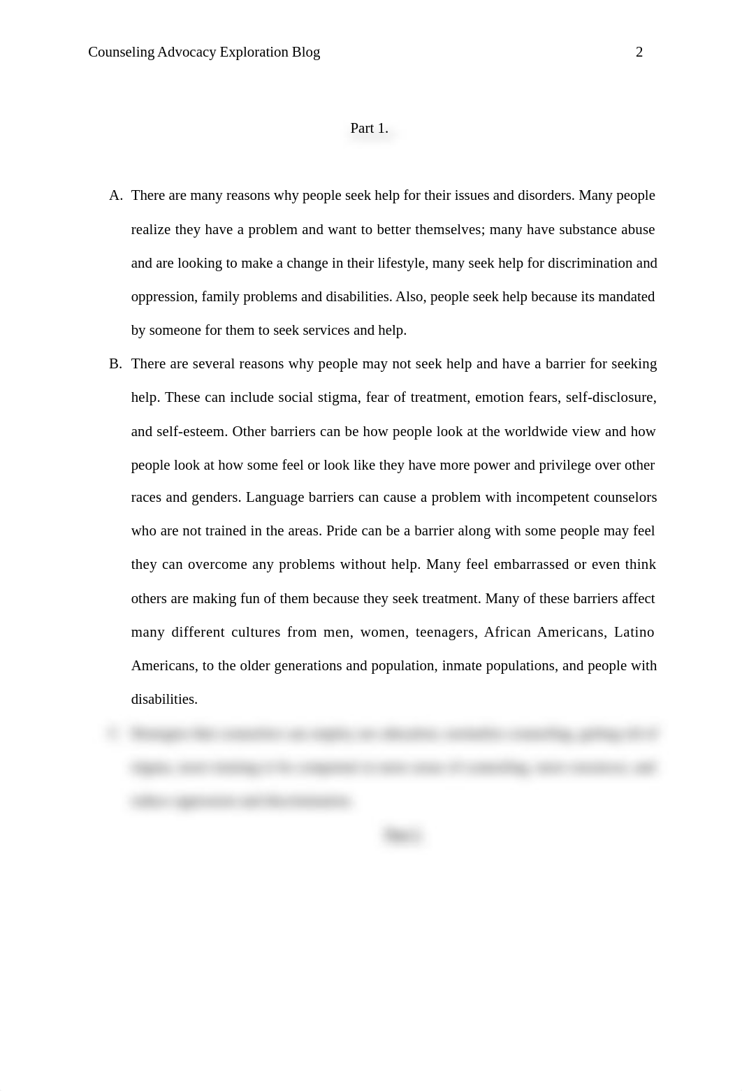 Counselor Advocacy Exploration Blog .docx_dc4fw3o50pe_page2