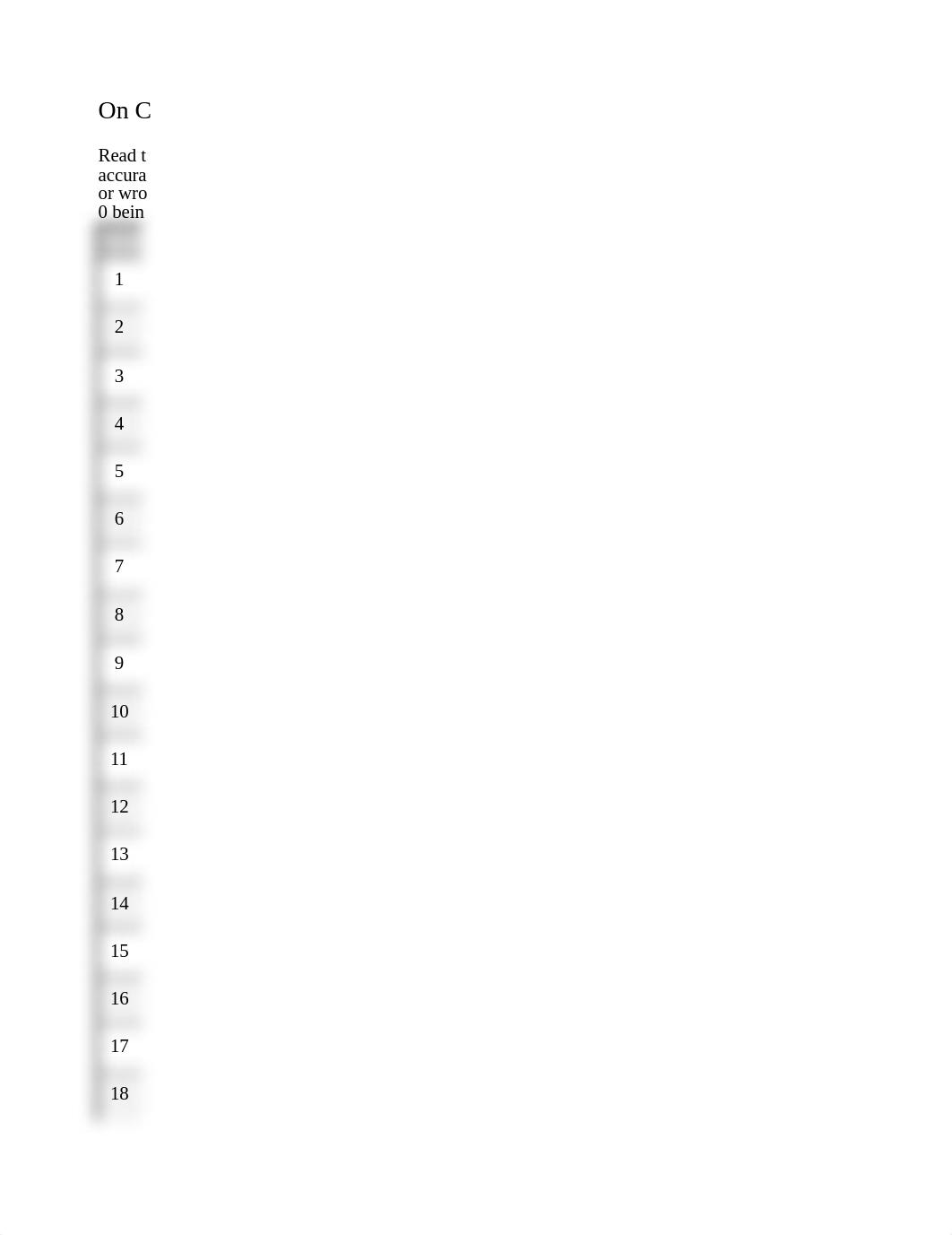 On Course Self-Assessment.xlsx_dc4gf3kvecy_page1