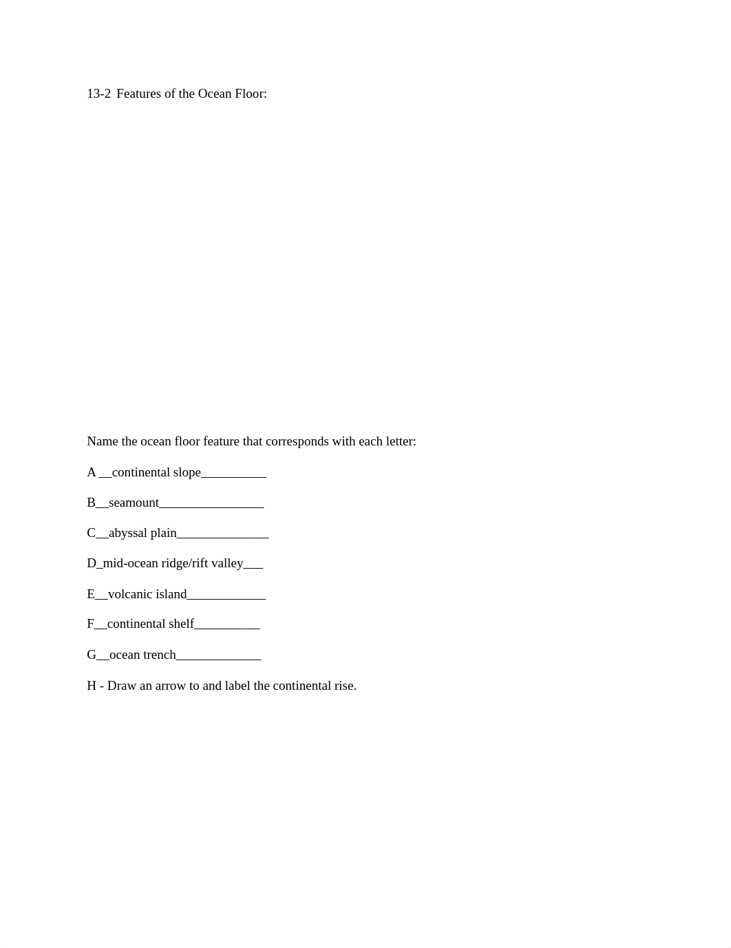 13.2  Diagram for Features of the Ocean Floor1.docx_dc4gxvc0971_page1