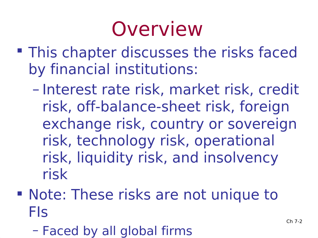 Ch. 7 Risks of Financial Institutions_dc4i9452z3x_page2