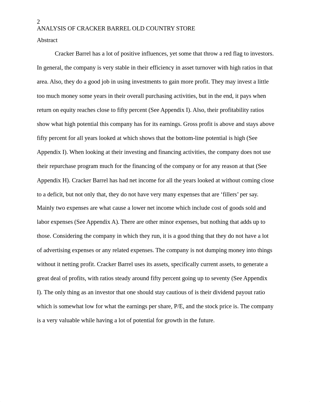 Cracker Barrel Statement Analysis.docx_dc4mag6hyq5_page2