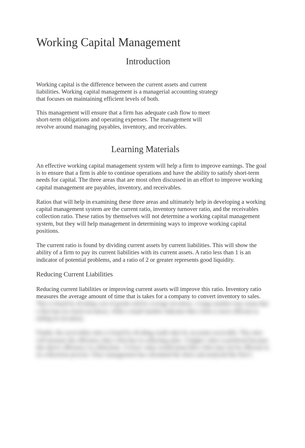 FIN 630 UNIT3 INTEL Working Capital Management.docx_dc4mlfc7i9b_page1