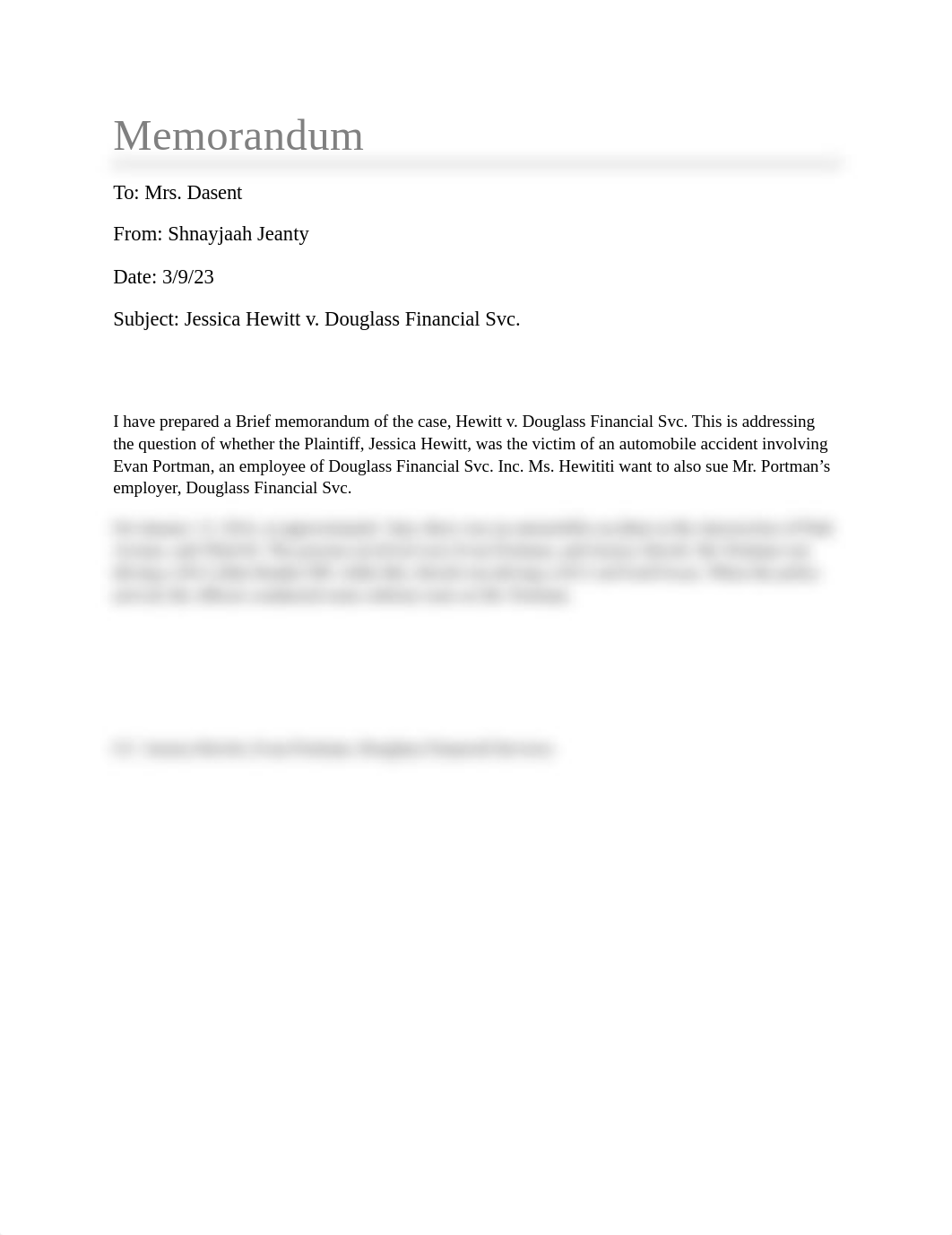 memorandum_Douglass Financial Services.docx_dc4od3hy0u7_page1