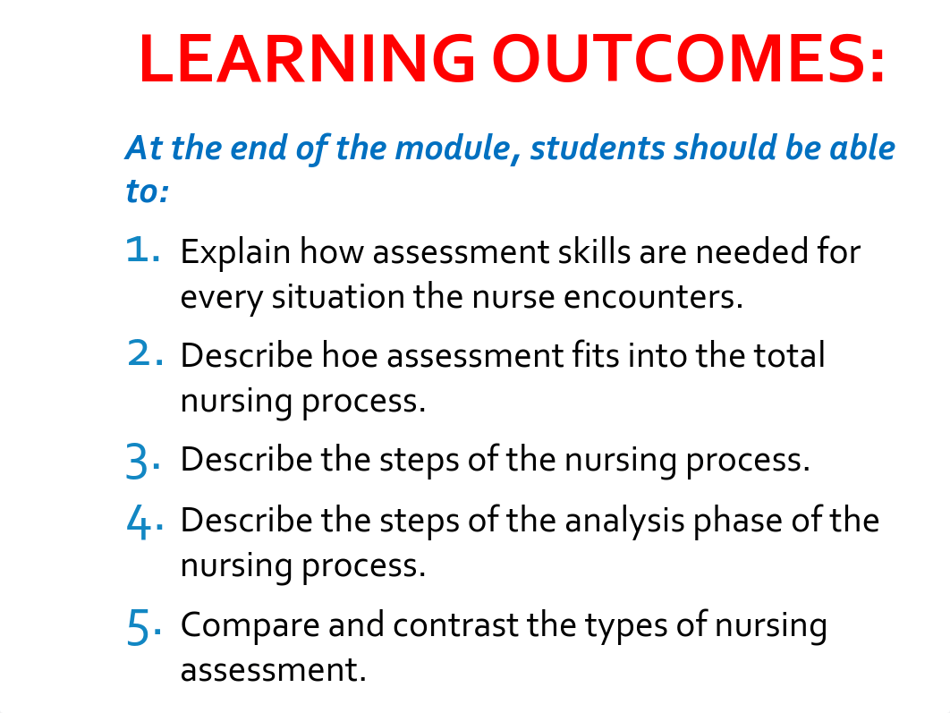 Health Assessment Module 1 INTRODUCTION TO HEALTH ASSESSMENT.pdf_dc4r8gnvwha_page3