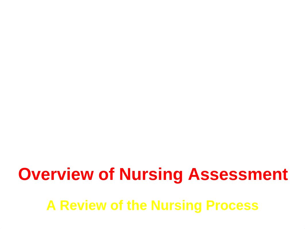 Health Assessment Module 1 INTRODUCTION TO HEALTH ASSESSMENT.pdf_dc4r8gnvwha_page4