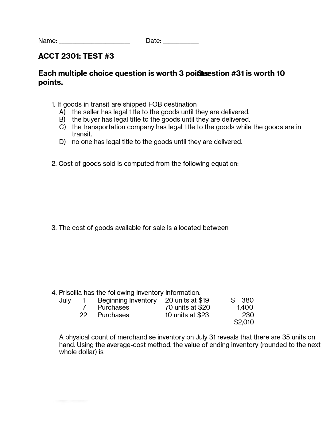 ACCT 2301  SPRING 2020 TEST #3.pdf_dc4stvpq9r8_page1