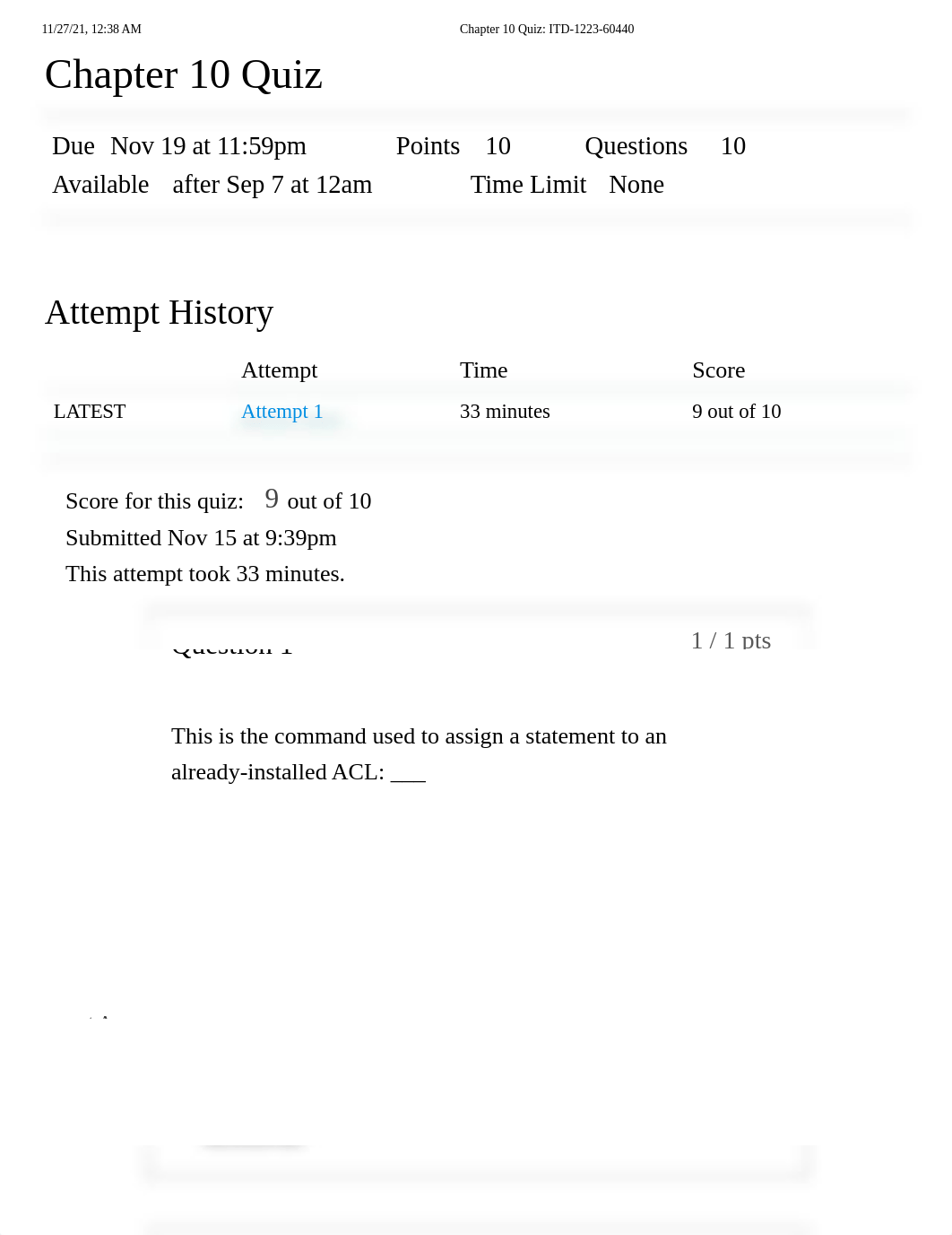 Network Systems_Fall 2021Chapter 10 Quiz_ ITD-1223.pdf_dc4ta3n72ue_page1