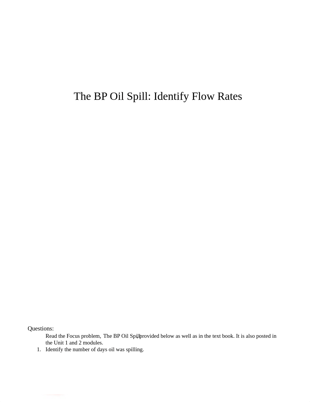 BP Oil Spil Identify the flow ratesDONE1.docx_dc4vo28v7m7_page1