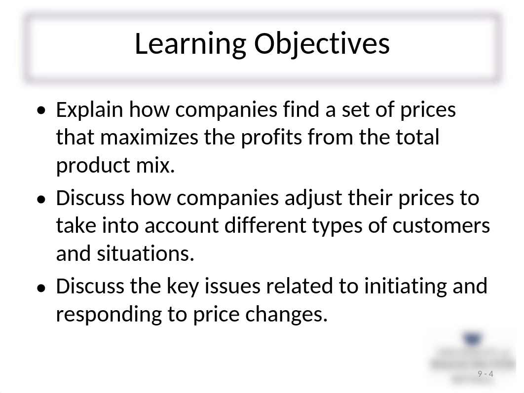 BBUS 320 - Chapter 9 - Pricing - Understanding and Capturing Customer Value.pptx_dc4w2u3x6oe_page4