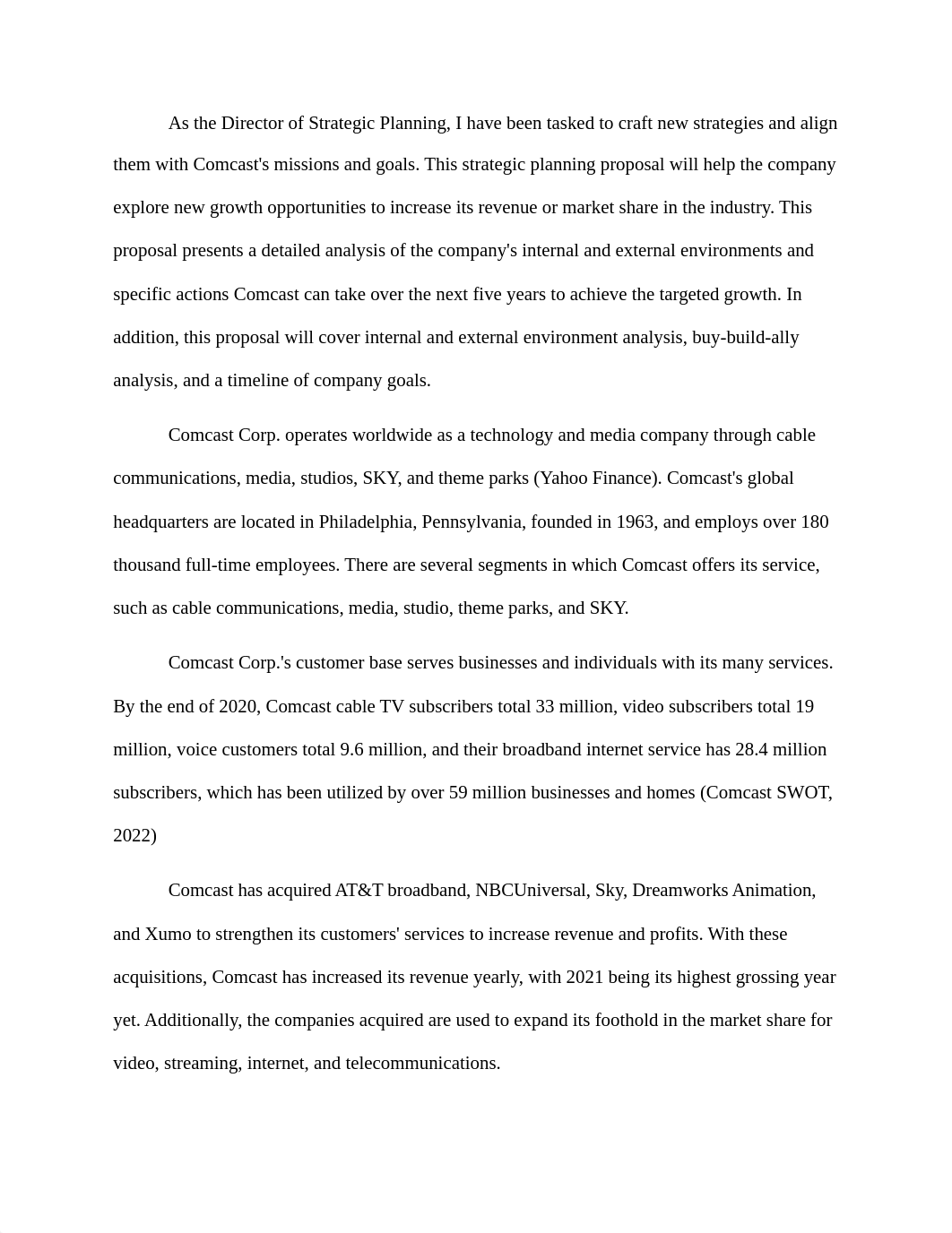 Richard Sacks - MBA-540 - 9-2 Project Executive Summary.docx_dc4w60vkp3f_page2