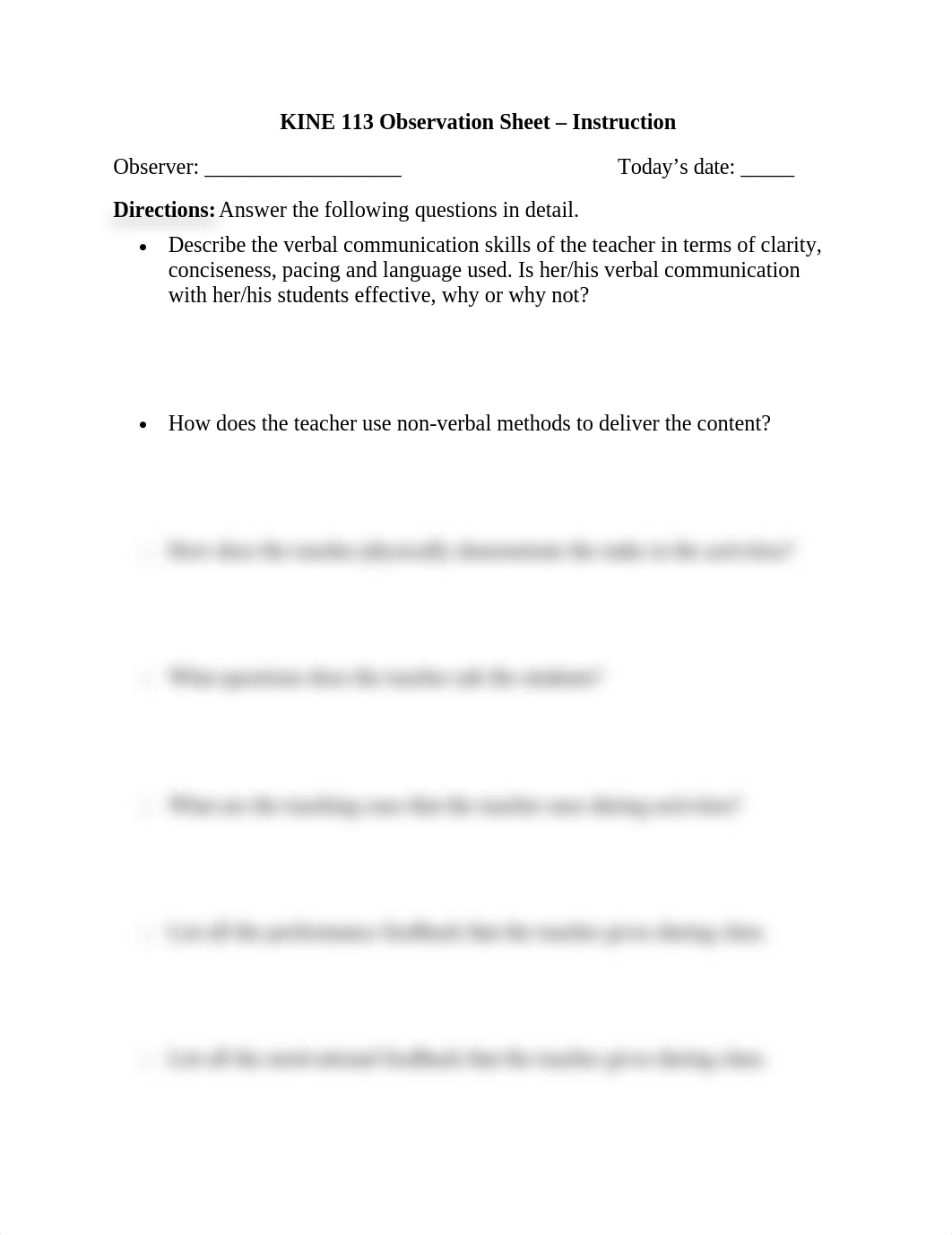 KINE 113 Observation Sheet - Instruction.docx_dc4wnlx3dku_page1