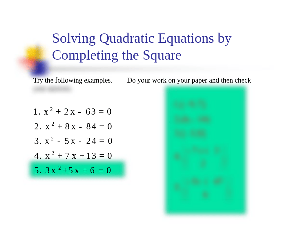 10-5 Completing the Square Guided Practice (1).pdf_dc4zxm7h651_page1