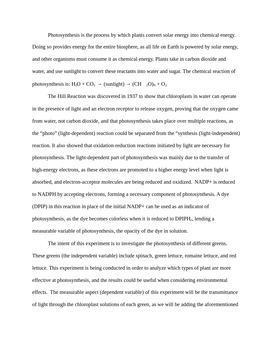 5. Photosynthesis Lab Report.docx_dc51a1g2g0a_page2